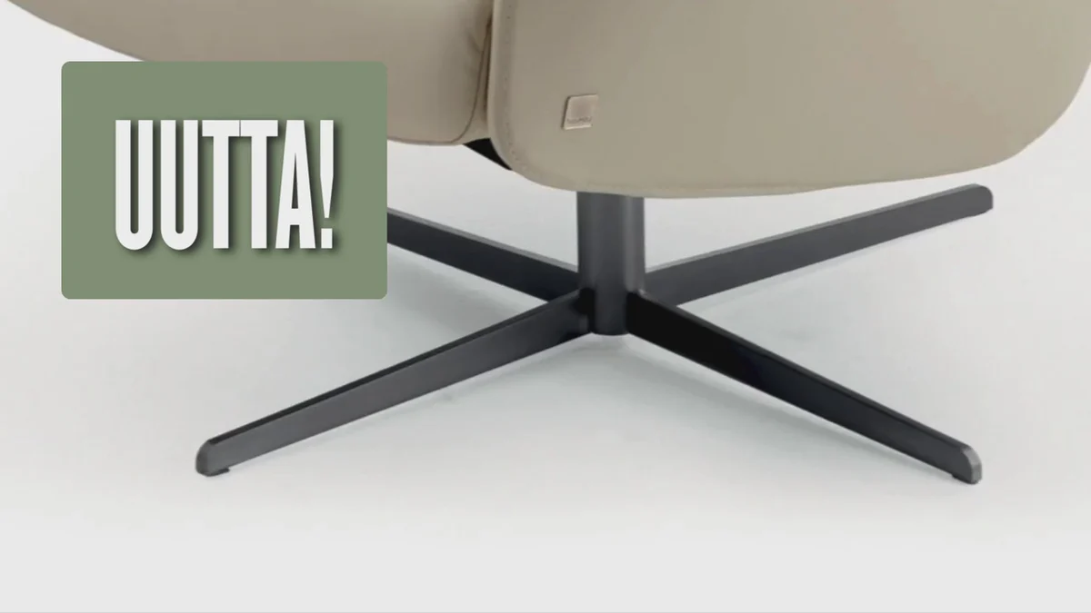 Luo unelmiesi koti Isku Kodilla