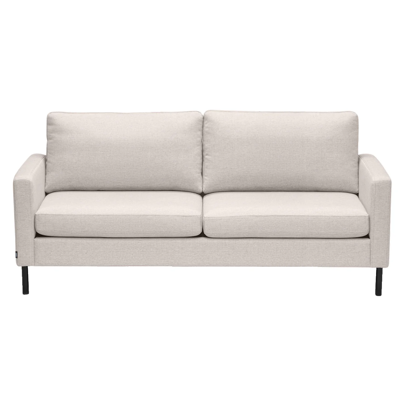 Maestro 2,5h-sohva 186 cm, A-käsinoja, Cyber-kangas