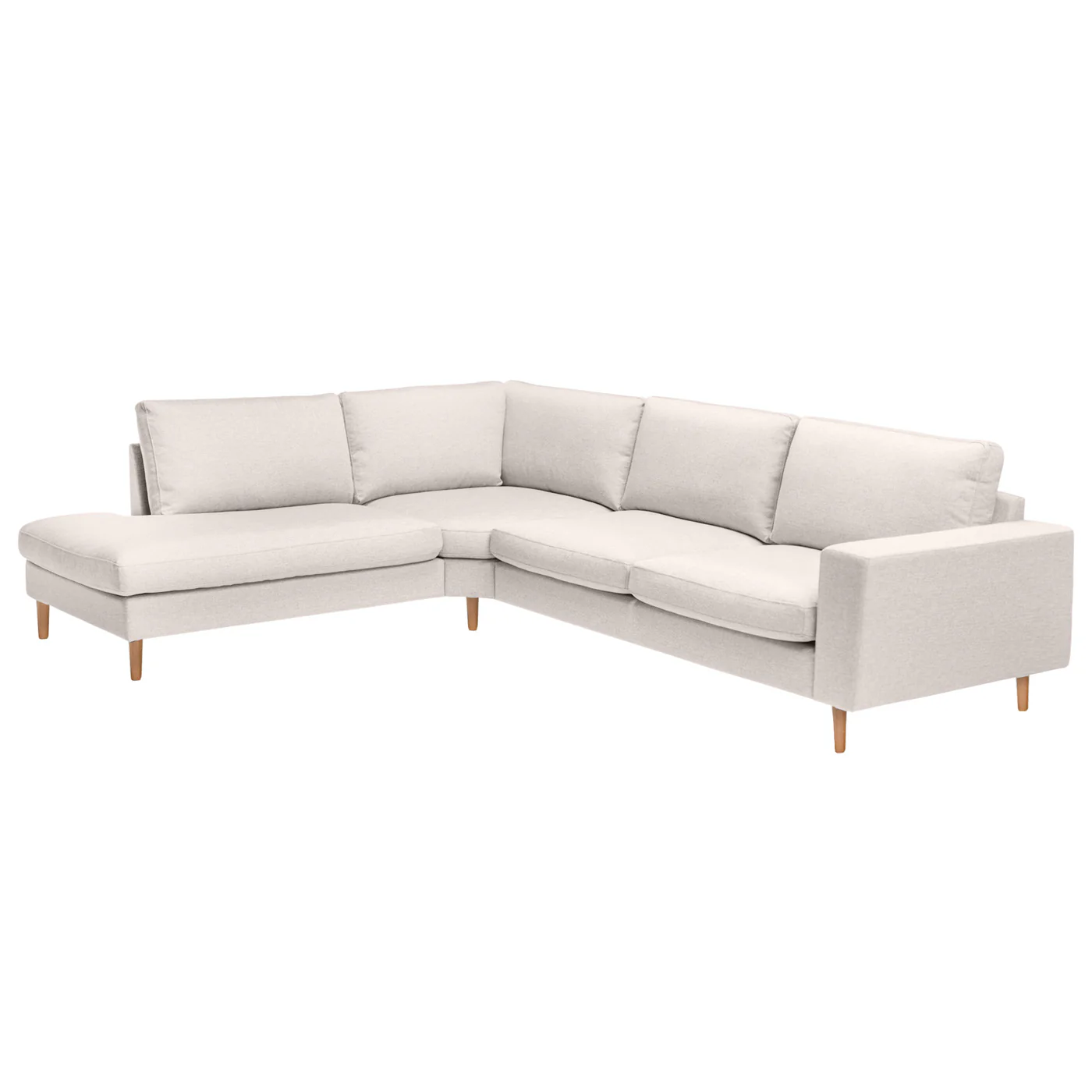 Maestro avokulmasohva 315x226 cm, B-käsinoja, Cyber-kangas